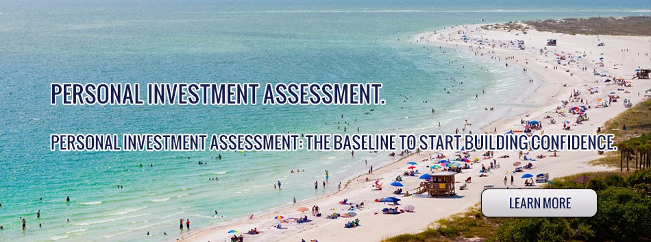Personal Investment Assessment